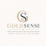 GoldSense logo